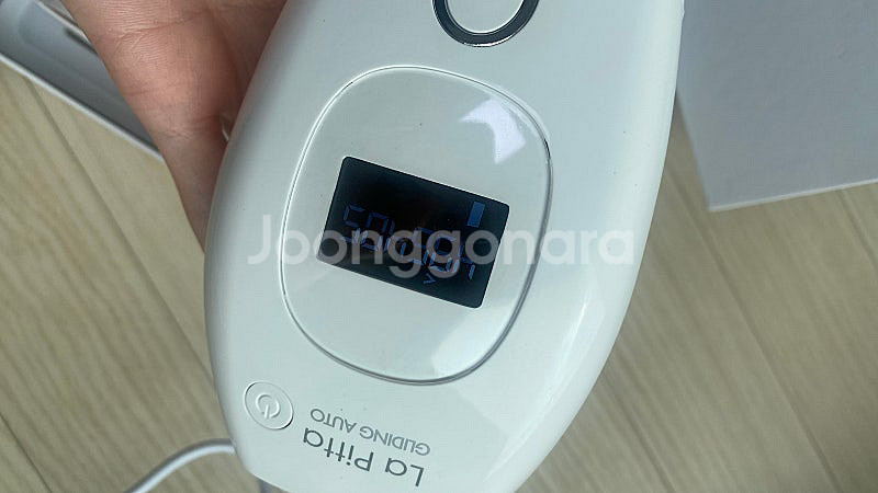 라피타 제모기 글라이팅 오토샷--2