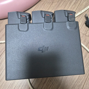 dji 아바타2배터리