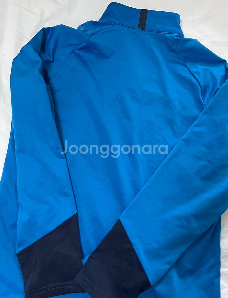 피닉스 주니어 160 스키복 이너 풀세트--6