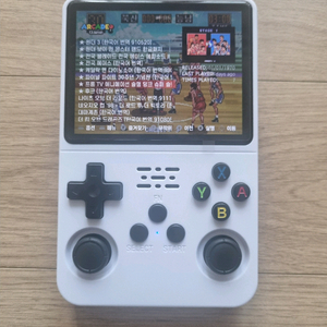 R36S 레트로게임기 한방팩 64G