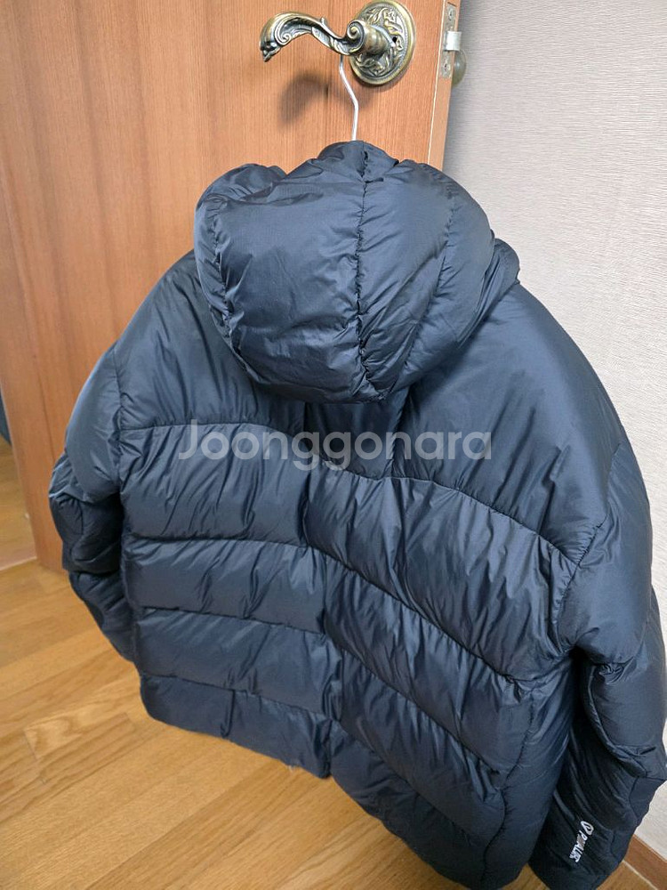 새상품 acg루나 레이크패딩 2024 팝니다 XXL--2