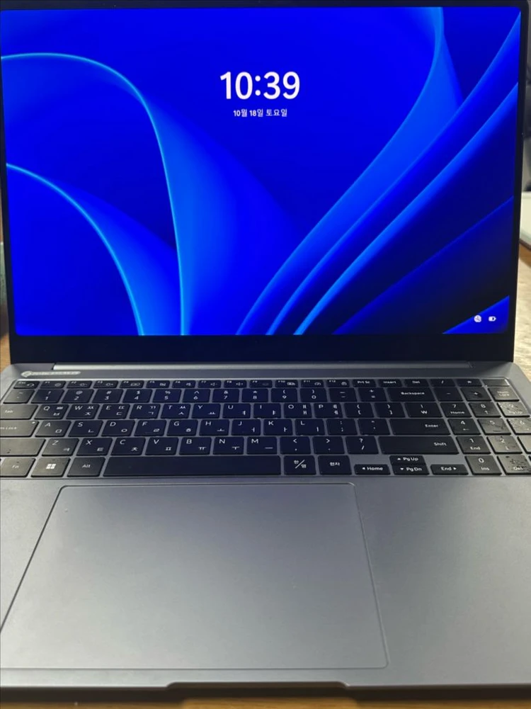 갤럭시 북4 pro 16인치 판매합니다!! - 안심되는 중고거래