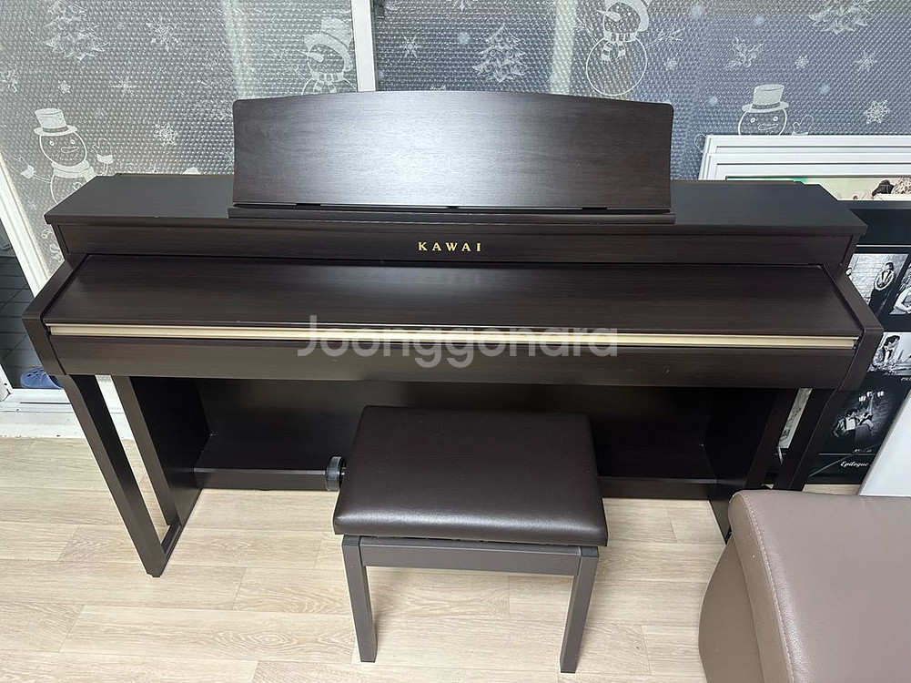 가와이 kawai cn37 디지털피아노 팝니다--0
