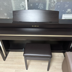 가와이 kawai cn37 디지털피아노 팝니다