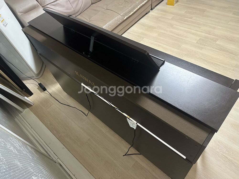 가와이 kawai cn37 디지털피아노 팝니다--6