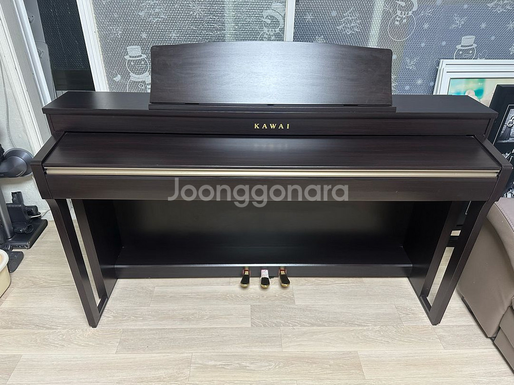 가와이 kawai cn37 디지털피아노 팝니다--8