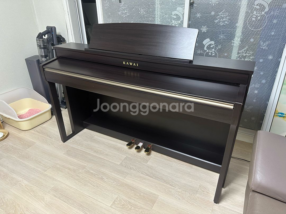 가와이 kawai cn37 디지털피아노 팝니다--7