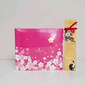 (새상품) 로얄오차드 스페셜 티 선물세트