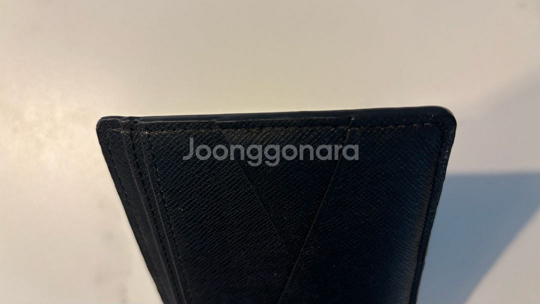 루이비통 이클립스 반지갑--5