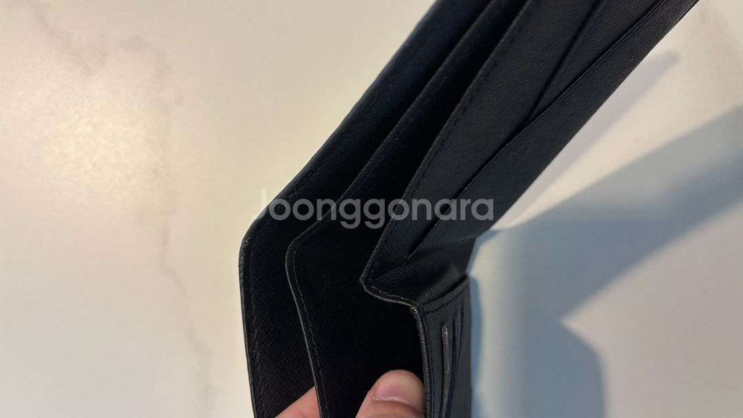 루이비통 이클립스 반지갑--4