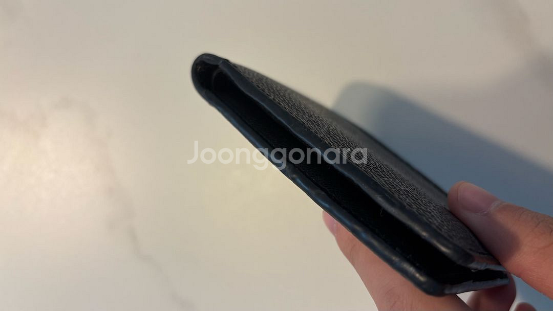 루이비통 이클립스 반지갑--7