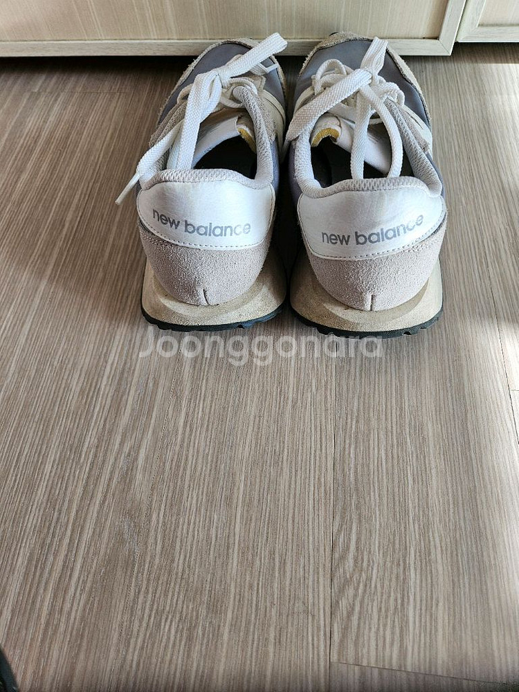뉴발란스운동화230--2
