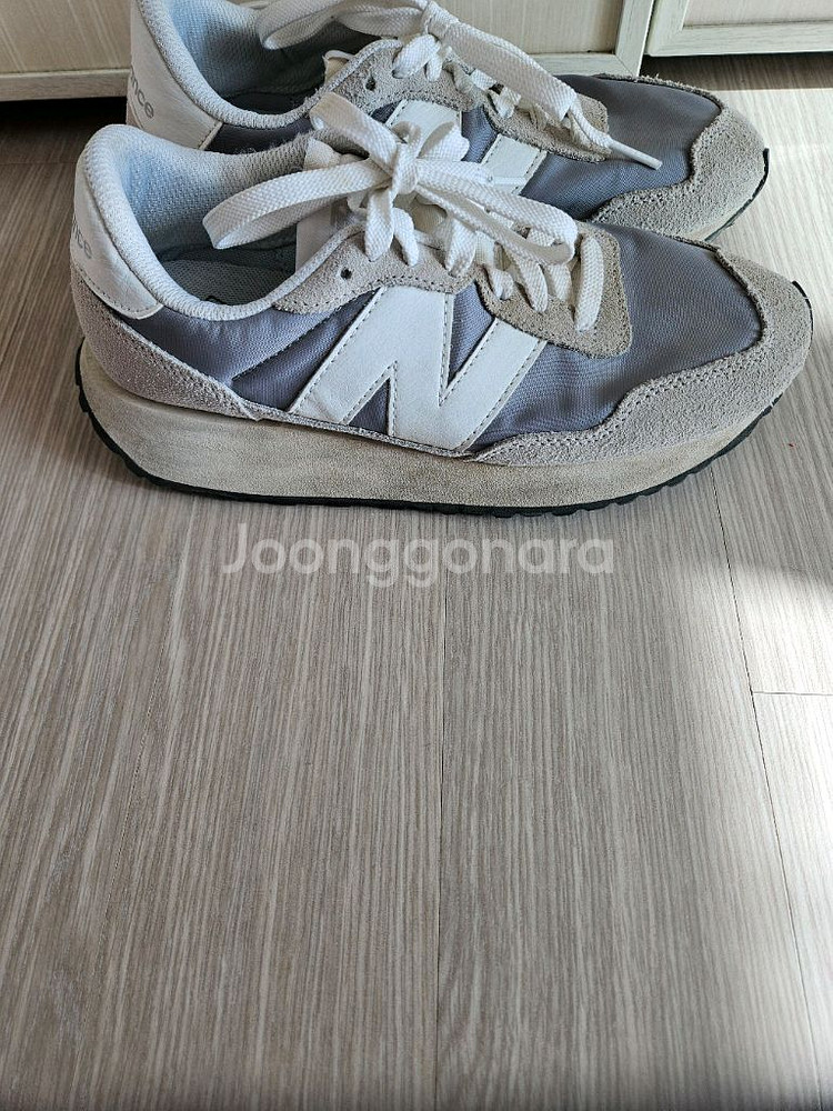 뉴발란스운동화230--1