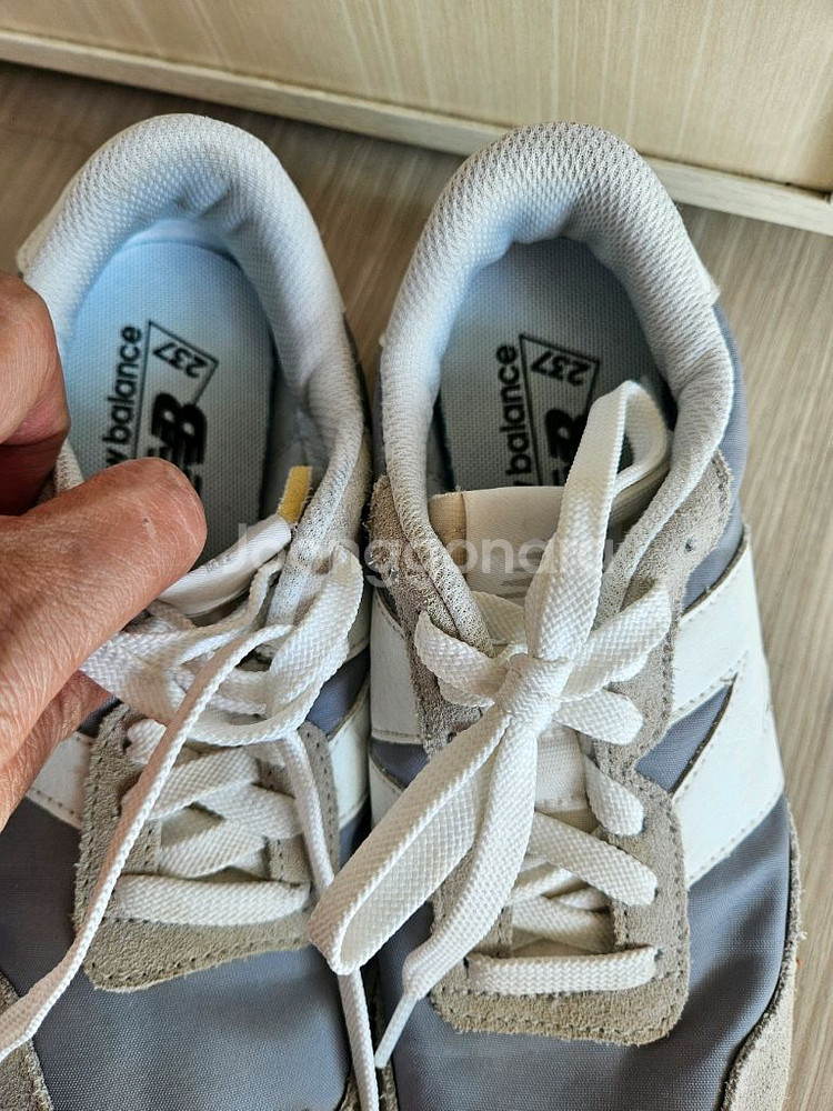 뉴발란스운동화230--5