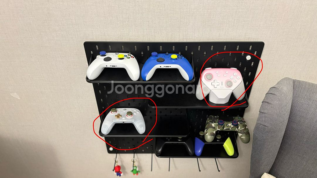 gamesir 싸이클론2, 슈퍼노바--0