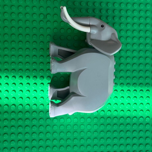 레고 동물 싸게판매