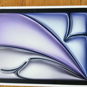 미개봉 아이패드 에어 11 m3 128gb 스페이스그레