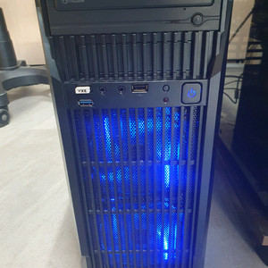 i5 7세대 gtx1050 컴퓨터 본체