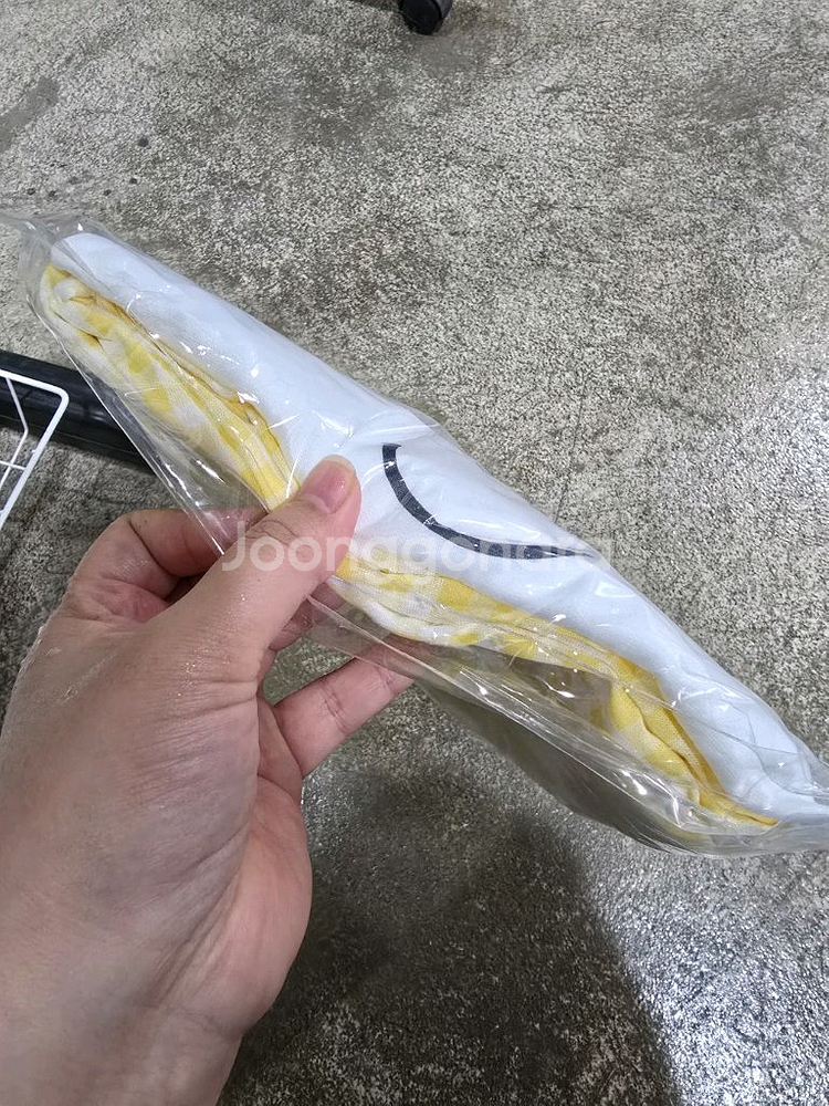 스마일 여성 홈웨어(새상품)--1