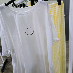 스마일 여성 홈웨어(새상품)