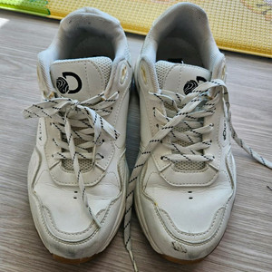 디스커버리 운동화240