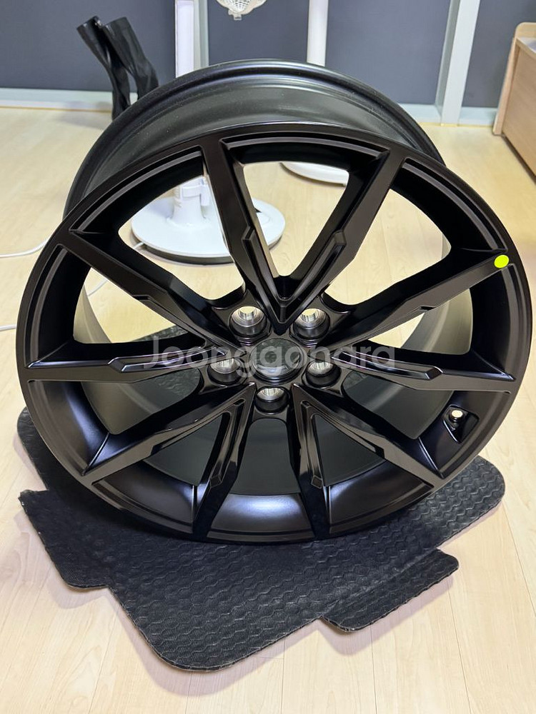 스팅어 튜온휠 AP150--0