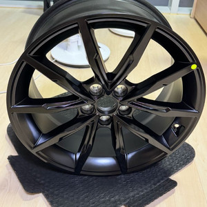 스팅어 튜온휠 AP150