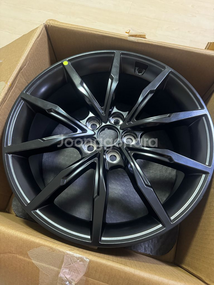 스팅어 튜온휠 AP150--3