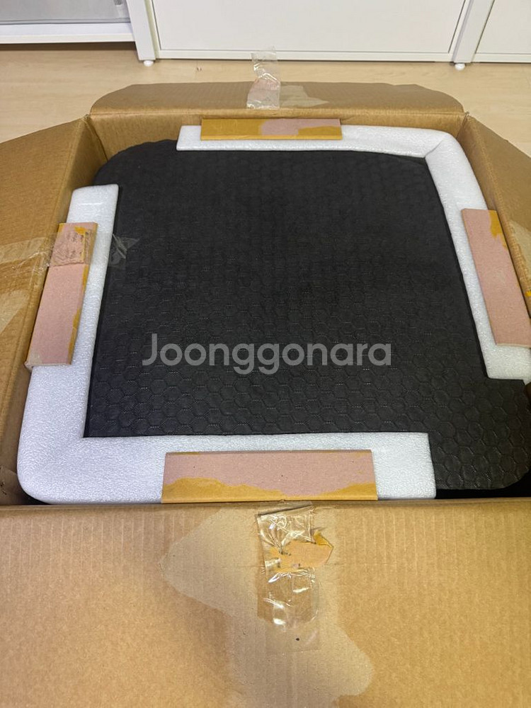 스팅어 튜온휠 AP150--4