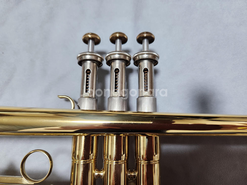 야마하 트럼펫 YTR-236--4