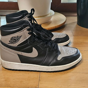 나이키 에어 조던 1 쉐도우 2018 275