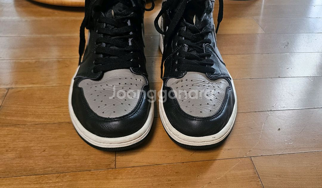 나이키 에어 조던 1 쉐도우 2018 275--1
