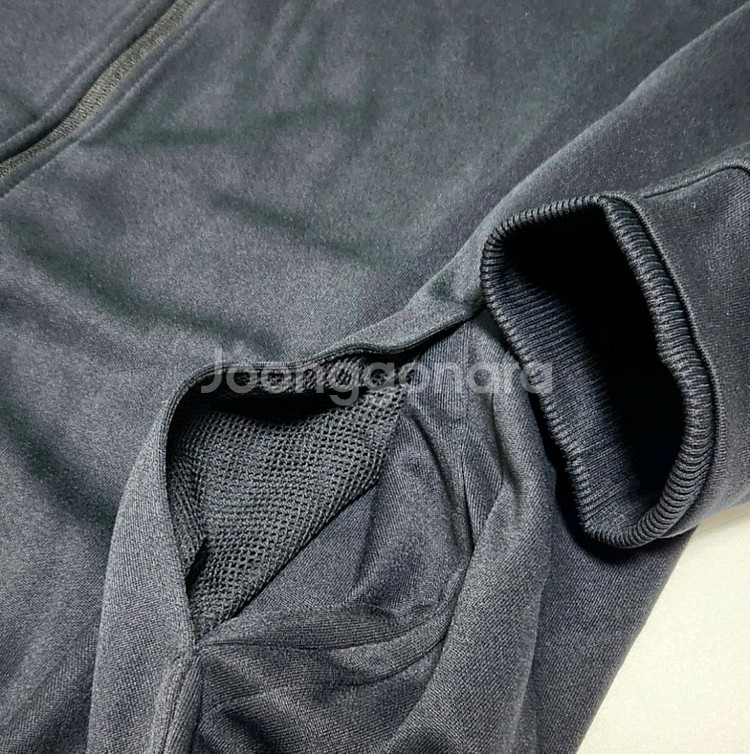 3XL/베르더브레멘 집업 자켓 축구 엄브로 트레이닝복--3