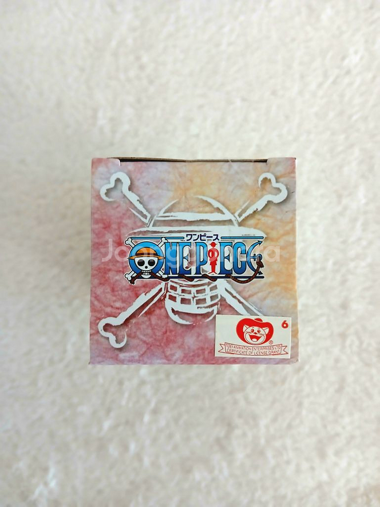 원피스피규어 월콜 와노쿠니 우솝 피규어--4