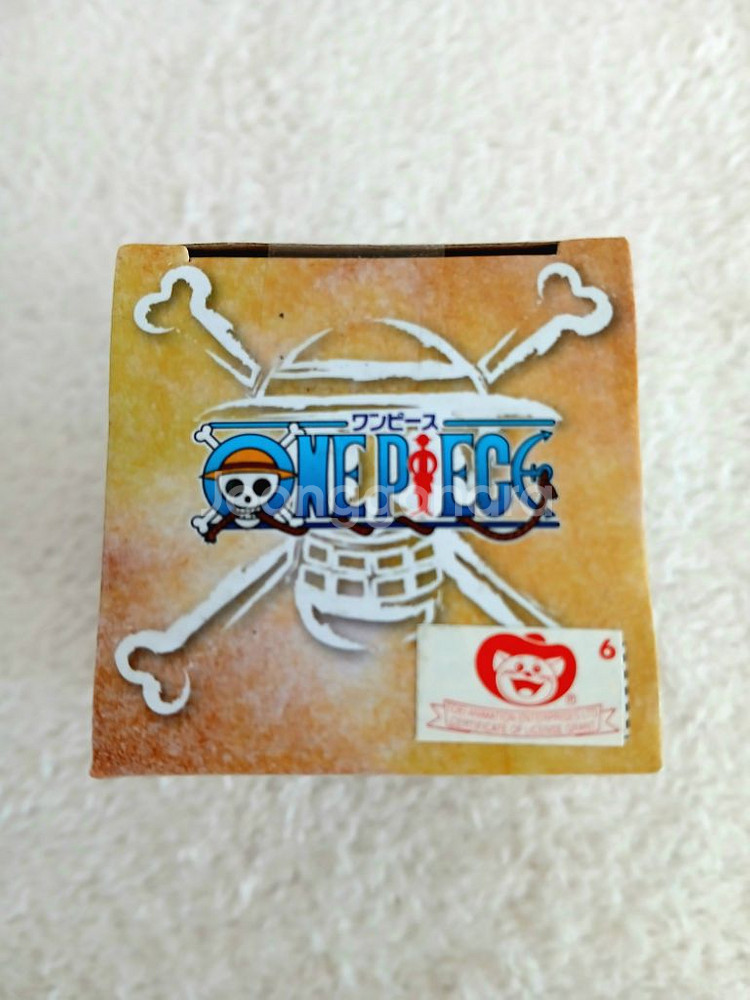 원피스피규어 월콜 와노쿠니 킨에몬 피규어--3