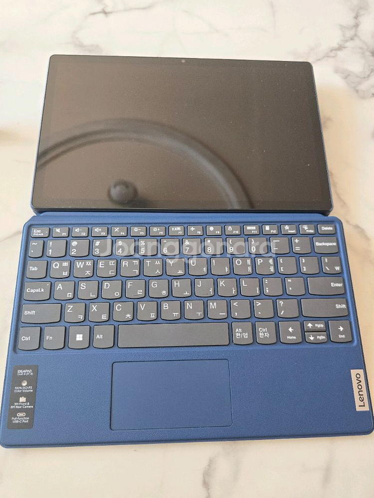 레노버듀엣3 윈도우태블릿 N200--0