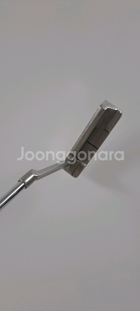 희귀템) 오디세이 화이트 핫 롱넥 6번 34인치 퍼터--2