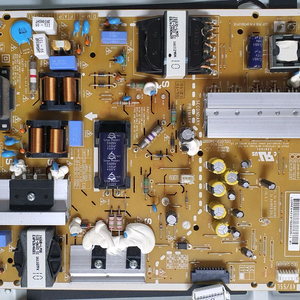 LG 55UH6880 파워보드