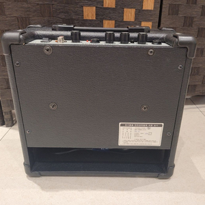 [판매] wonsound 앰프 내장형 스피커입니다