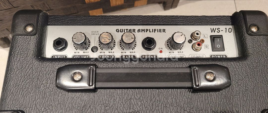 [판매] wonsound 앰프 내장형 스피커입니다--3