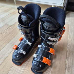 주니어 스키부츠 테크니카 230-235