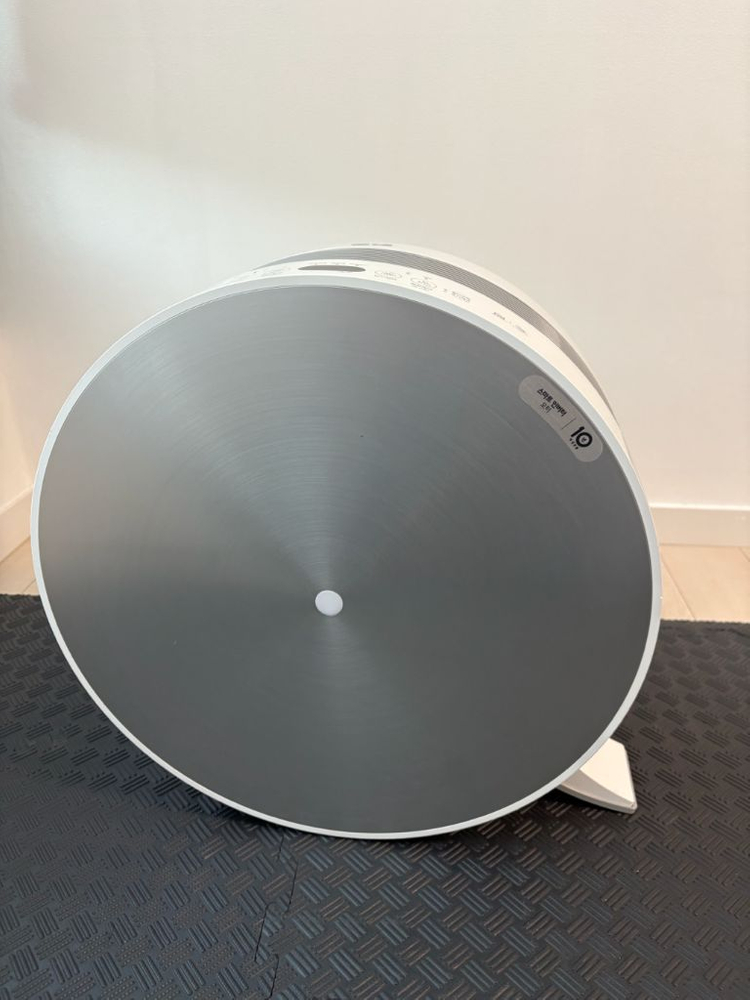 엘지 퓨리케어 공기청정기 LG--1