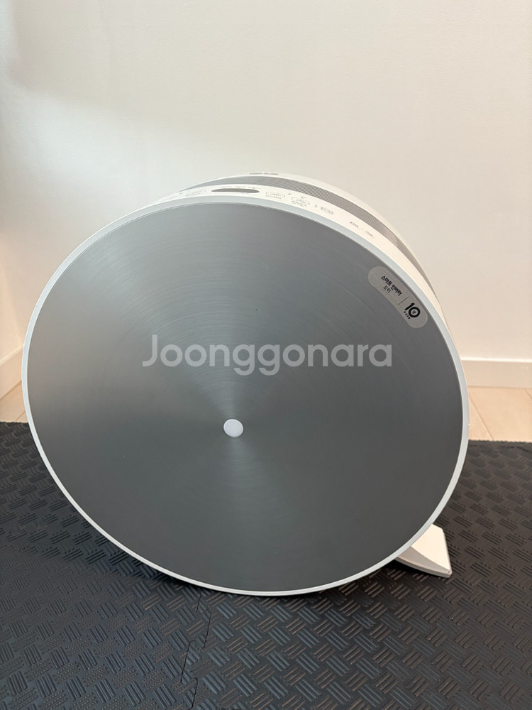 엘지 퓨리케어 공기청정기 LG--1
