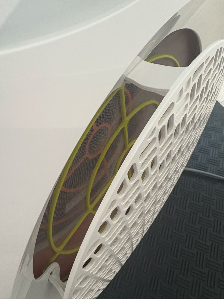 엘지 퓨리케어 공기청정기 LG--2