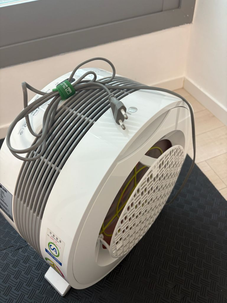 엘지 퓨리케어 공기청정기 LG--3