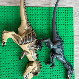 레고 쥬라기 대형 공룡 싸게 판매