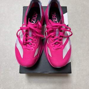 아디다스 아디제로 아디오스 프로4