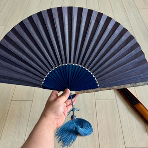 [- 20%] 무형문화재 작품) 엄재수, 어피칠접선