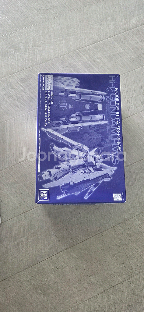 프라탑 정리 mg 하이뉴,합금프레임, HWS 키트--2