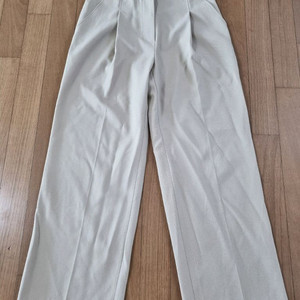 구호플러스 간절기바지 2사이즈 55